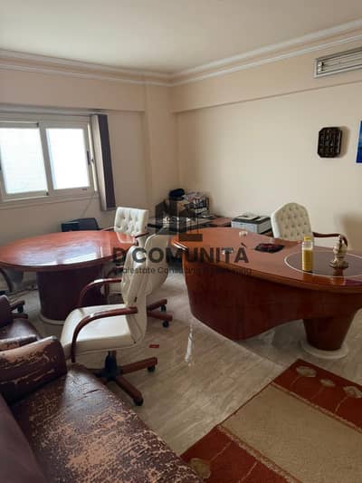 Office for Rent in New Cairo, Cairo - WhatsApp Image 2026-09-04 at 4.01. 09 PM (4). jpeg