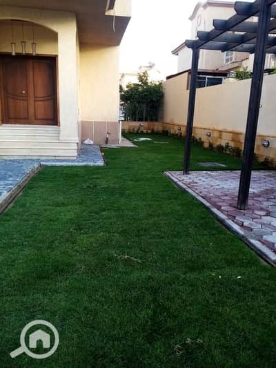 فیلا 4 غرف نوم للايجار في القاهرة الجديدة، القاهرة - WhatsApp Image 2026-09-04 at 11.26. 49 AM (3). jpeg