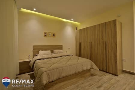2 Bedroom Flat for Rent in New Cairo, Cairo - WhatsApp Image 2026-09-04 at 3.09. 02 PM. jpeg 2 Bedroom Flat for Rent in New Cairo, Cairo - WhatsApp Image 2026-09-04 at 3.09. 02 PM. jpeg