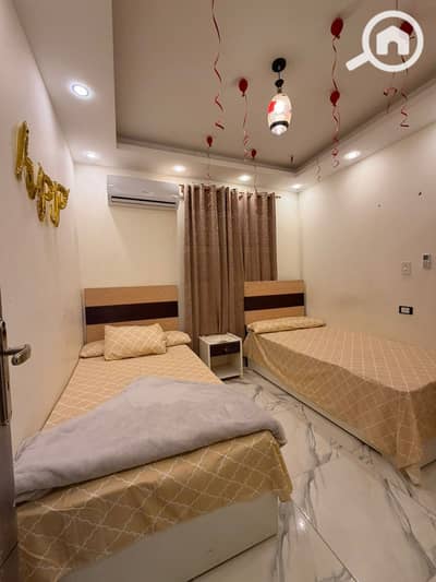 2 Bedroom Flat for Rent in 6th of October, Giza - 73bcfaec-24b8-4498-a2b3-e9293c9b7db4. jpg