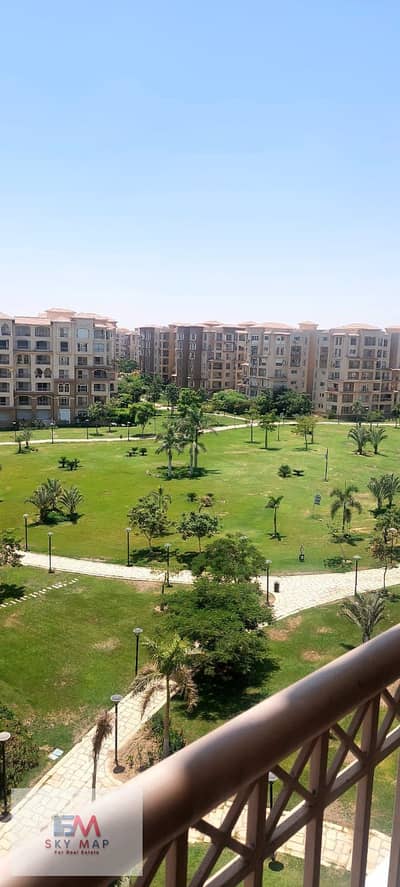 4 Bedroom Apartment for Sale in Madinaty, Cairo - WhatsApp Image 2026-09-03 at 1.45. 36 PM. jpeg