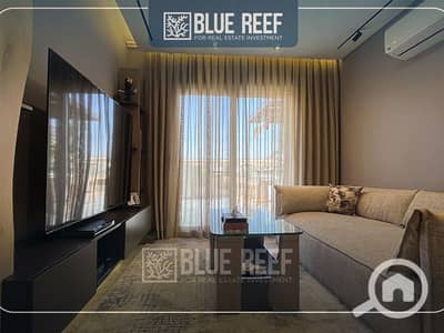 3 Bedroom Penthouse for Sale in Katameya, Cairo - WhatsApp Image 2026للاا09-01 at 3.06. 45 PM (1). jpg 3 Bedroom Penthouse for Sale in Katameya, Cairo - WhatsApp Image 2026للاا09-01 at 3.06. 45 PM (1). jpg