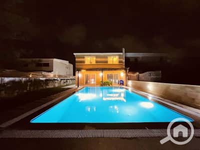 5 Bedroom Villa for Rent in North Coast, Matruh - 123024. jpg