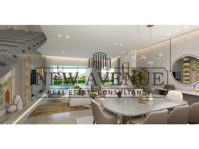 2 Bedroom Flat for Sale in New Cairo, Cairo - original (1). jpg
