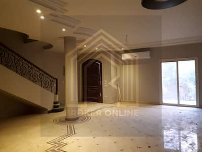 4 Bedroom Townhouse for Rent in 6th of October, Giza - 0. jpg