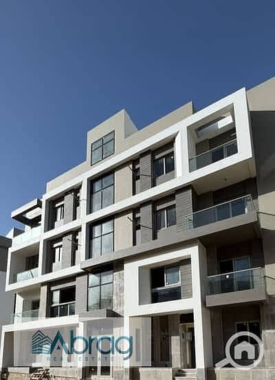 3 Bedroom Flat for Sale in Sheikh Zayed, Giza - images (3). jpg 3 Bedroom Flat for Sale in Sheikh Zayed, Giza - images (3). jpg