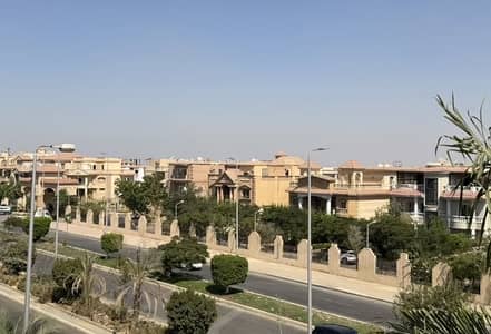 شقة 4 غرف نوم للايجار في الشيخ زايد، الجيزة - شقة ايجار فيو مميز علي شارع رئيسي امام كمبوند الياسمين - الشيخ زايد شقة 4 غرف نوم للايجار في الشيخ زايد، الجيزة - شقة ايجار فيو مميز علي شارع رئيسي امام كمبوند الياسمين - الشيخ زايد