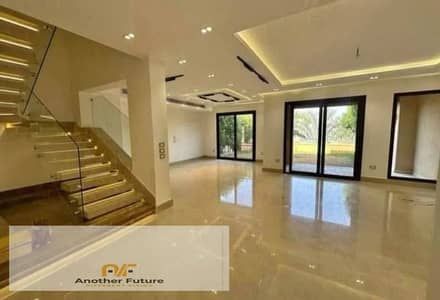 4 Bedroom Twin House for Sale in Sheikh Zayed, Giza - 787818503_122140226307220000_7925123266089407209_n. jpg