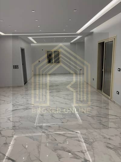 4 Bedroom Flat for Rent in 6th of October, Giza - 1. jpg
