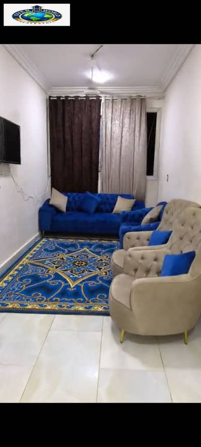 شقة 3 غرف نوم للايجار في المعادي، القاهرة - 1000307394. jpg