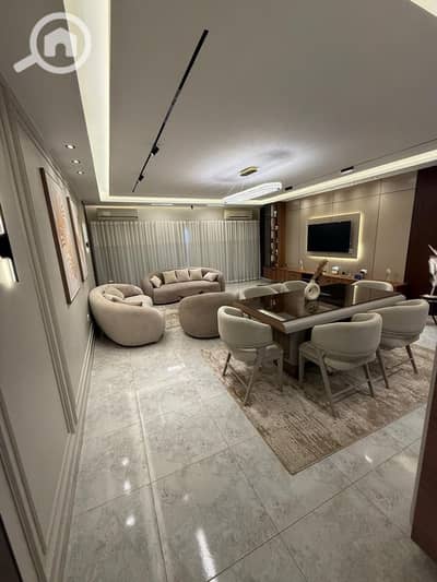 4 Bedroom Apartment for Rent in Mohandessin, Giza - IMG-20260816-WA0022. jpg