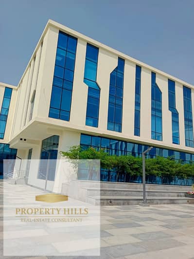 Retail for Sale in New Cairo, Cairo - 9ed53e44-c622-4ba8-94c4-fd1e6158679f. jpg