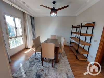 2 Bedroom Flat for Rent in Maadi, Cairo - WhatsApp Image 2026-09-04 at 5.04. 25 PM (1). jpeg 2 Bedroom Flat for Rent in Maadi, Cairo - WhatsApp Image 2026-09-04 at 5.04. 25 PM (1). jpeg