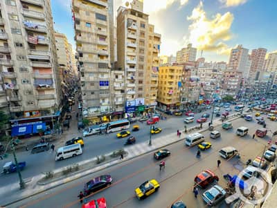 فلیٹ 2 غرفة نوم للبيع في العصافرة، الإسكندرية - IMG_2433. jpg