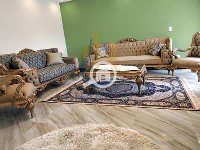3 Bedroom Apartment for Sale in Katameya, Cairo - 4caca66b-1c71-4fa5-a937-ae3ae11b3aec. png