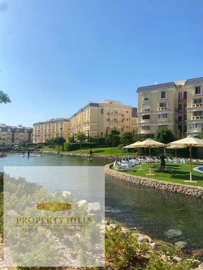3 Bedroom iVilla for Sale in New Cairo, Cairo - WhatsApp Image 2026-09-04 at 4.29. 36 PM. jpeg