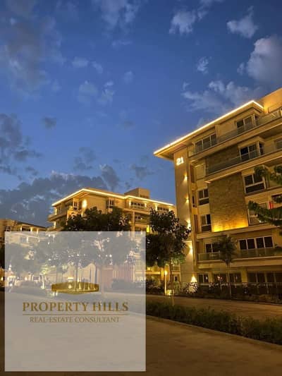 3 Bedroom Flat for Sale in New Cairo, Cairo - IMG_6070. jpg
