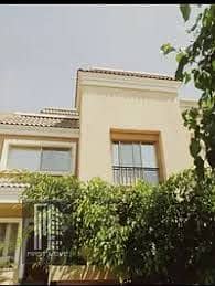 4 Bedroom Villa for Sale in Mostakbal City, Cairo - images (14). jpeg