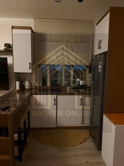 1 Bedroom Flat for Rent in 6th of October, Giza - 9. jpg 1 Bedroom Flat for Rent in 6th of October, Giza - 9. jpg