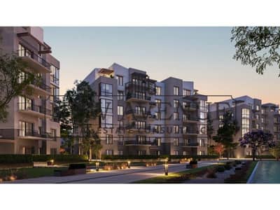 2 Bedroom Flat for Sale in New Cairo, Cairo - original. jpg