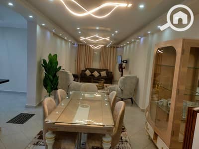 3 Bedroom Apartment for Rent in Smoha, Alexandria - 1000370702. jpg 3 Bedroom Apartment for Rent in Smoha, Alexandria - 1000370702. jpg