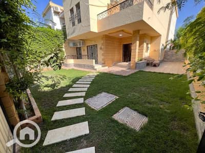 شقة 4 غرف نوم للايجار في القاهرة الجديدة، القاهرة - WhatsApp Image 2026-09-04 at 11.14. 43 AM (3). jpeg