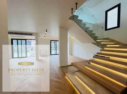 3 Bedroom Townhouse for Sale in Shorouk City, Cairo - 110103. jpg