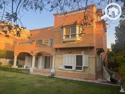 5 Bedroom Villa for Sale in Sheikh Zayed, Giza - WhatsApp Image 2026-09-01 at 2.46. 20 PM. jpeg