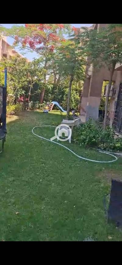 شقة 3 غرف نوم للبيع في 6 اكتوبر، الجيزة - حديقة. jpg