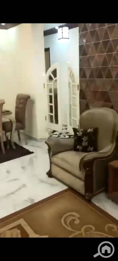 فلیٹ 3 غرف نوم للايجار في حدائق الاهرام، الجيزة - 1000846396. jpg