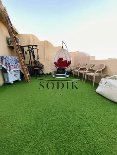 3 Bedroom Roof for Sale in Obour City, Cairo - WhatsApp Image 2026-09-02 at 1.08. 57 PM (4). jpeg