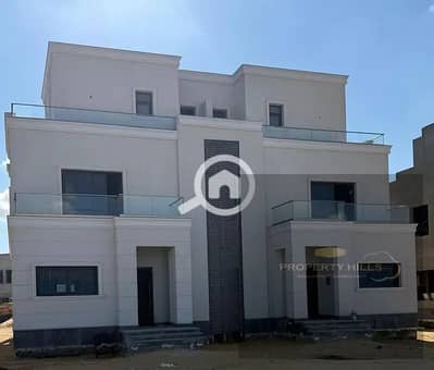5 Bedroom Twin House for Sale in Sheikh Zayed, Giza - 38367968-800x600. png