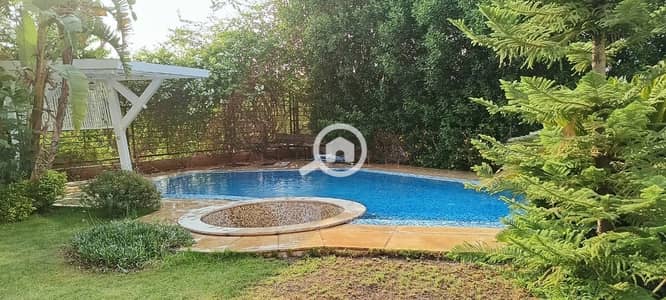 5 Bedroom Villa for Rent in Sheikh Zayed, Giza - 4c02b6f8-dcb6-4527-8a81-f9909692ef66. jpg 5 Bedroom Villa for Rent in Sheikh Zayed, Giza - 4c02b6f8-dcb6-4527-8a81-f9909692ef66. jpg