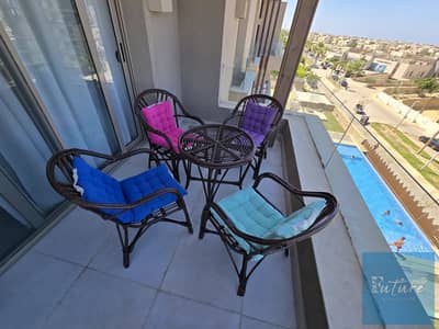 شاليه 3 غرف نوم للبيع في الساحل الشمالي، مطروح - 198a7dd6-fd46-48c8-8ebf-ce4b174ed2c1. jpg
