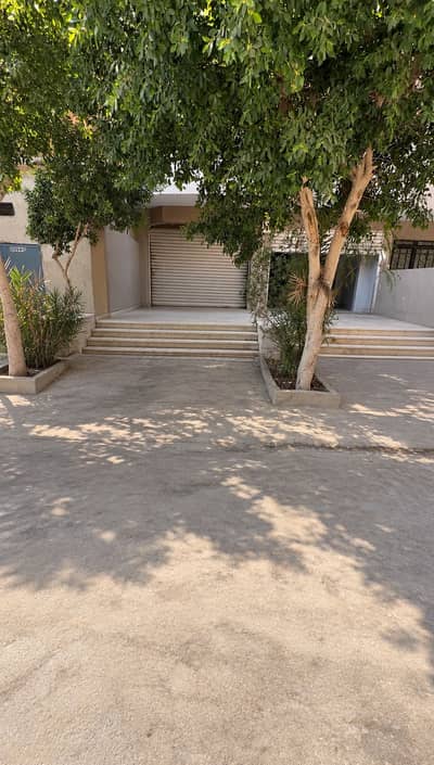 Warehouse for Rent in Mokattam, Cairo - مخزن تجاري ٢٠٠م للإيجار بالمقطم الهضبه العليا - موقع مميز