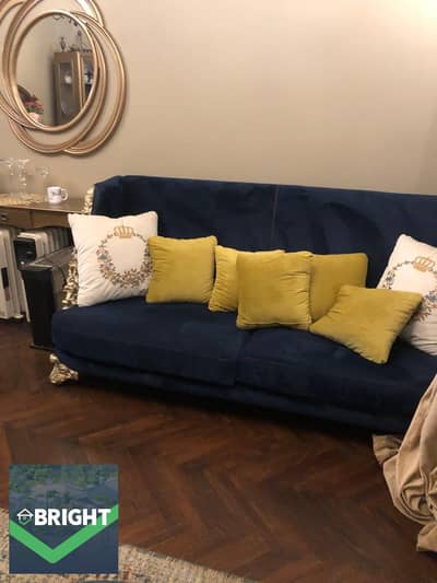 4 Bedroom Penthouse for Sale in 6th of October, Giza - WhatsApp Image 2026-09-04 at 19.35. 40 (1). jpeg