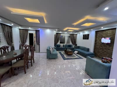 3 Bedroom Flat for Rent in Maadi, Cairo - 84616. jpg