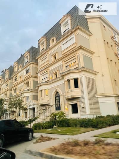 4 Bedroom iVilla for Sale in New Cairo, Cairo - WhatsApp Image 2026-09-03 at 12.36. 23 PM. jpeg