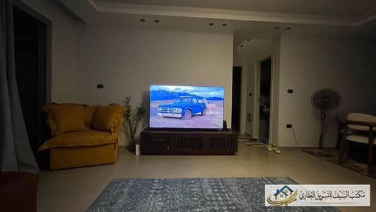 2 Bedroom Flat for Rent in Katameya, Cairo - 84896. jpg