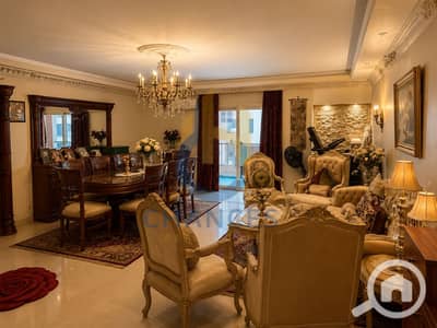 3 Bedroom Flat for Sale in New Cairo, Cairo - e3dd7912-a8b2-4f9d-8414-f647fd1929da-1. png