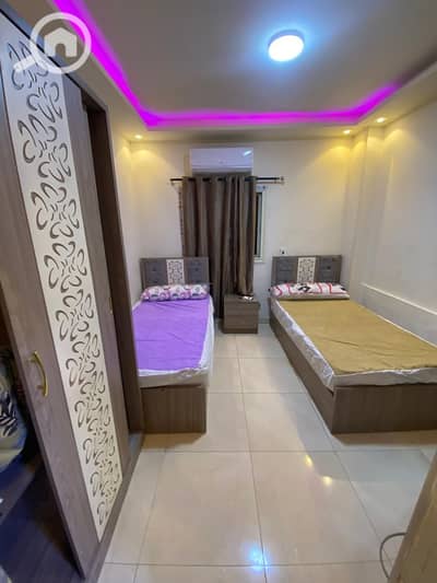 1 Bedroom Room for Rent in 6th of October, Giza - 1000173234. jpg