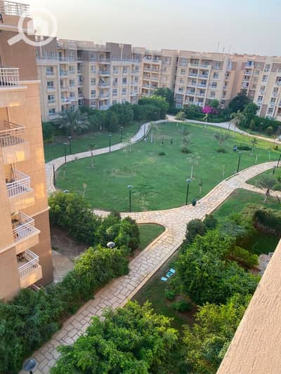 فلیٹ 2 غرفة نوم للايجار في مدينتي، القاهرة - IMG-20260809-WA0136. jpg