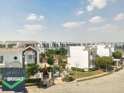 4 Bedroom Penthouse for Sale in 6th of October, Giza - WhatsApp Image 2026-09-04 at 19.54. 56 (4). jpeg