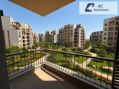 2 Bedroom Apartment for Sale in New Cairo, Cairo - WhatsApp Image 2026-09-02 at 12.29. 49 PM. jpeg
