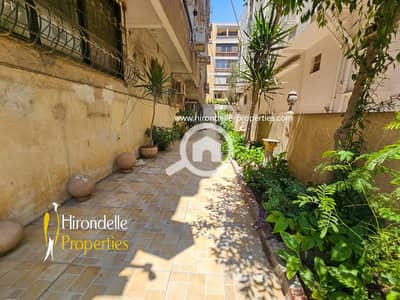 3 Bedroom Flat for Sale in Maadi, Cairo - WhatsApp Image 2026-09-04 at 5.19. 23 PM. jpeg