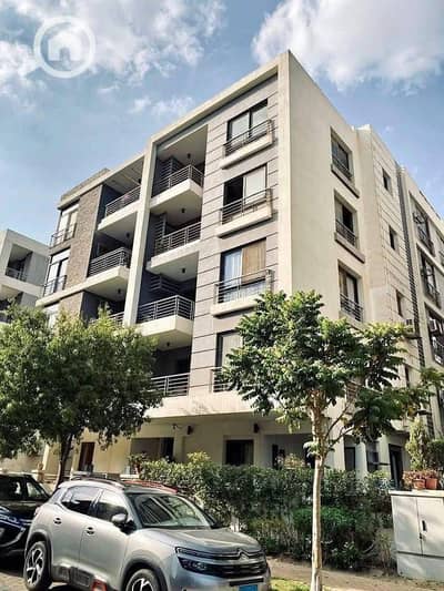 2 Bedroom Apartment for Sale in New Cairo, Cairo - WhatsApp Image 2026-09-04 at 7.44. 29 PM (2). jpeg 2 Bedroom Apartment for Sale in New Cairo, Cairo - WhatsApp Image 2026-09-04 at 7.44. 29 PM (2). jpeg