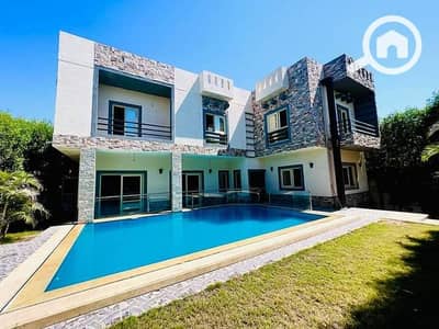 4 Bedroom Villa for Rent in King Mariout, Alexandria - FB_IMG_1674895353837. jpg 4 Bedroom Villa for Rent in King Mariout, Alexandria - FB_IMG_1674895353837. jpg