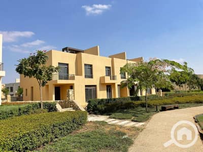 3 Bedroom Townhouse for Sale in 6th of October, Giza - WhatsApp Image 2026-09-01 at 2.54. 35 PM. jpeg