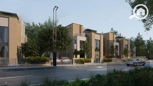 4 Bedroom Penthouse for Sale in Sheikh Zayed, Giza - 34629324-800x600. png