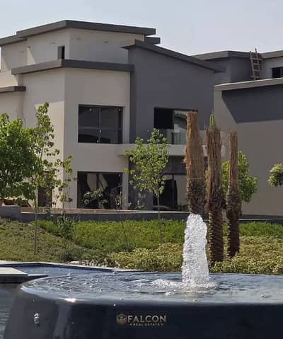 5 Bedroom Villa for Sale in New Cairo, Cairo - Screenshot 2025-11-14 001956. png